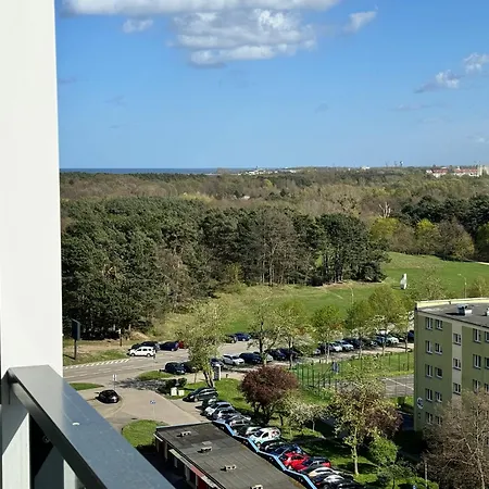 Nad Morzem Baltea View